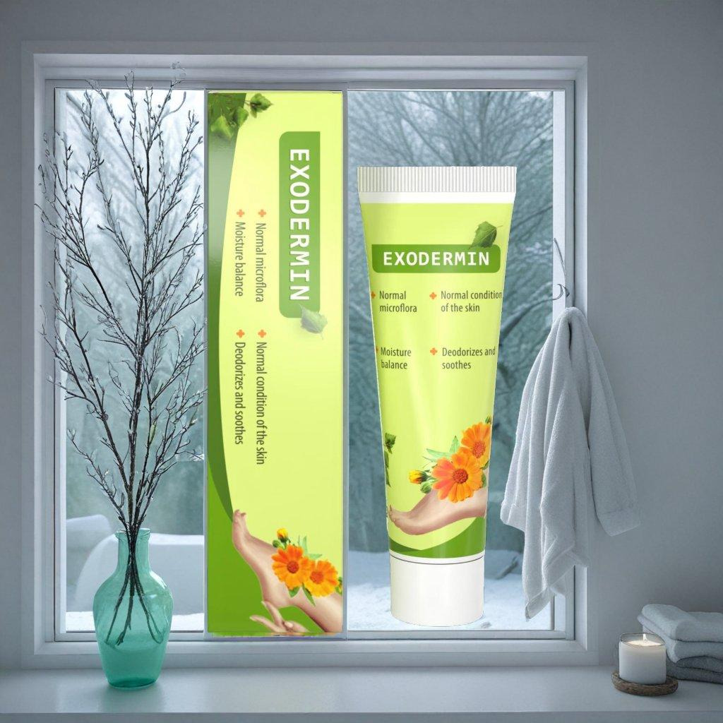 Product packshot