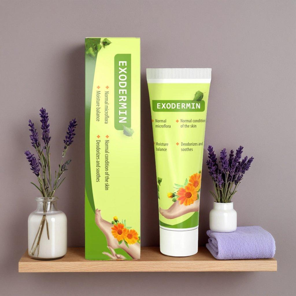 Product packshot