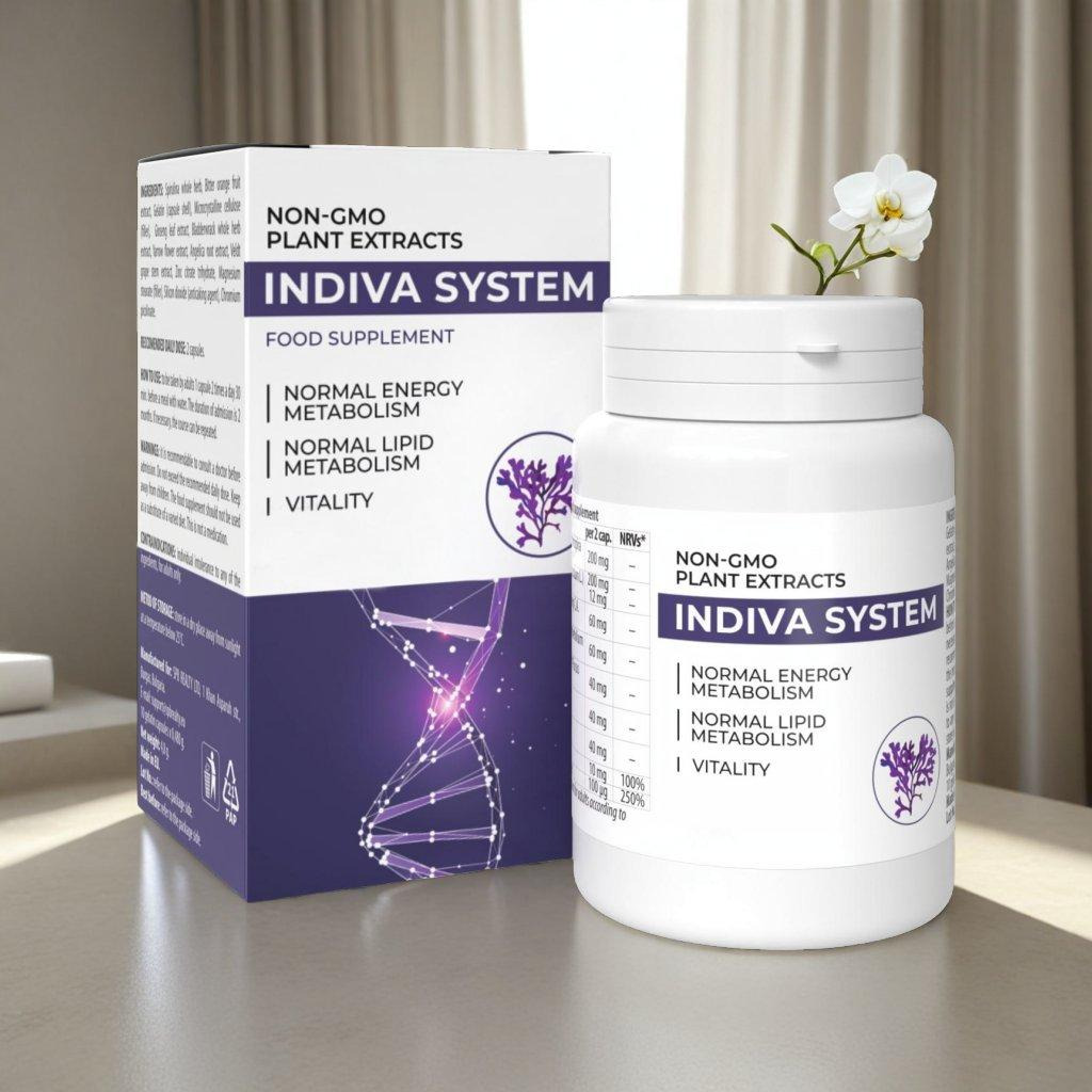 Product packshot