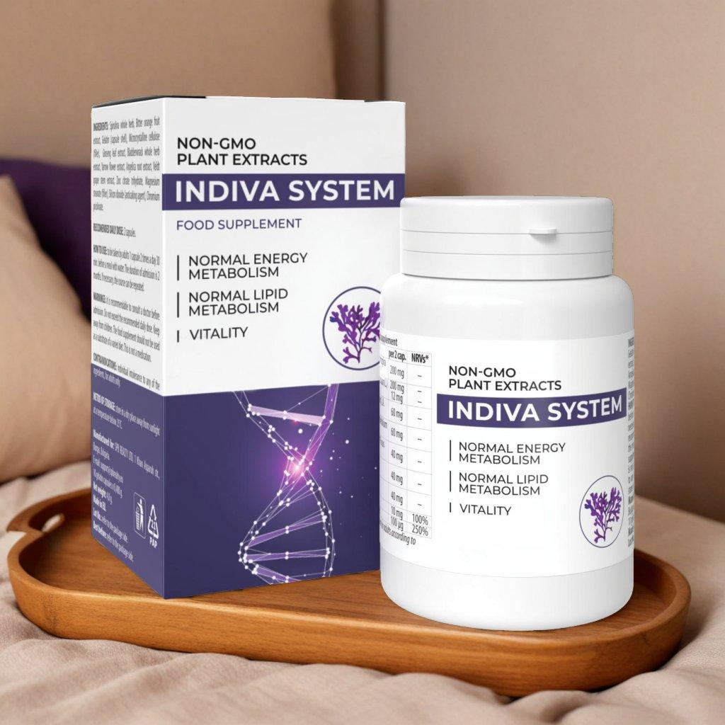 Product packshot
