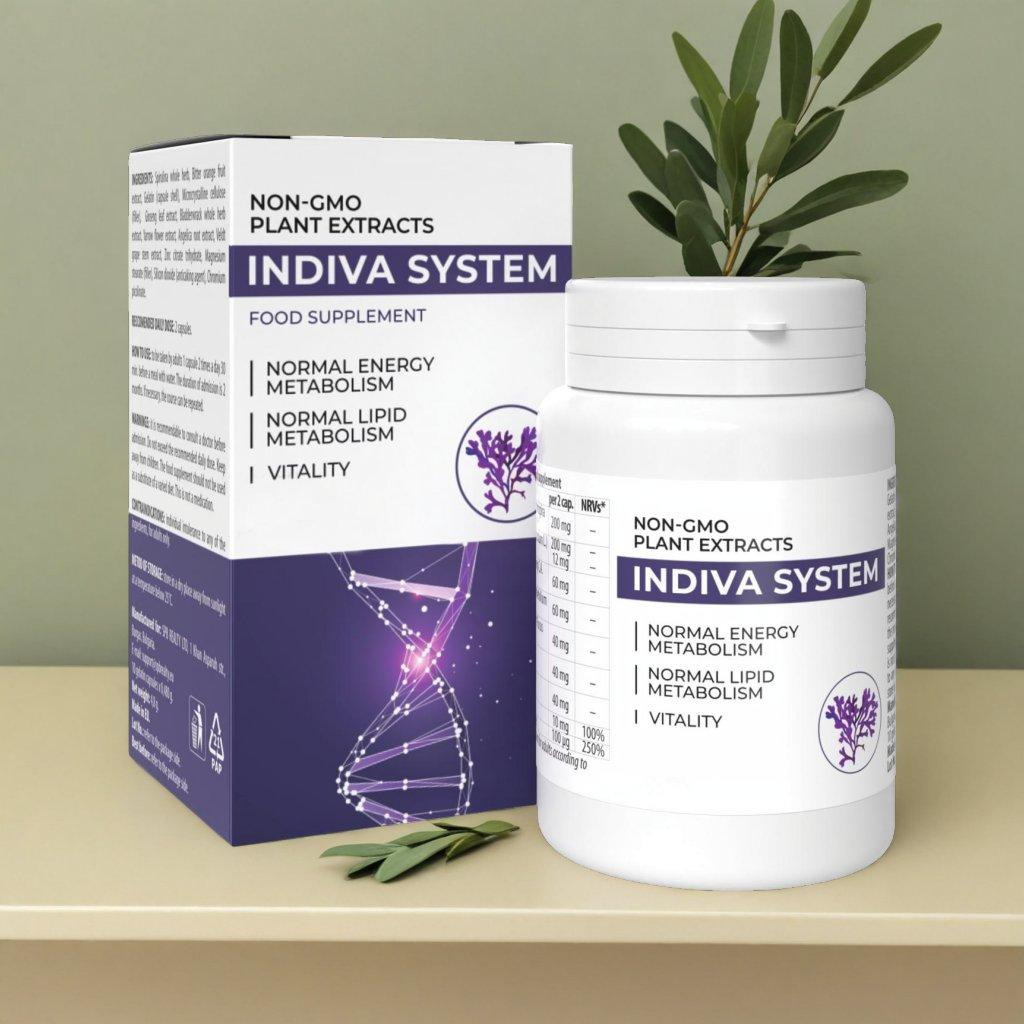 Product packshot