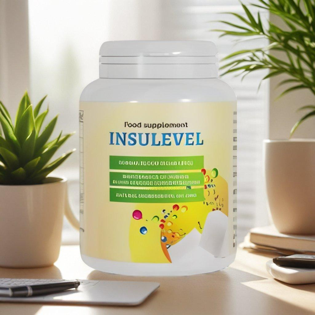 Product packshot