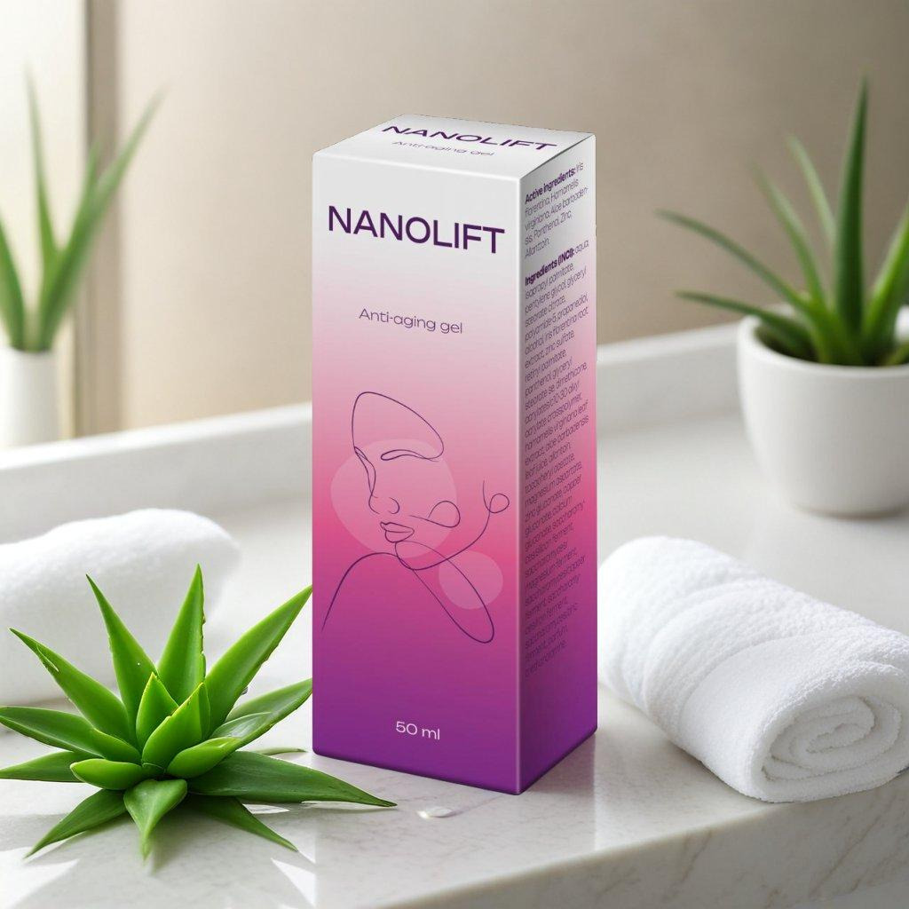 Product packshot
