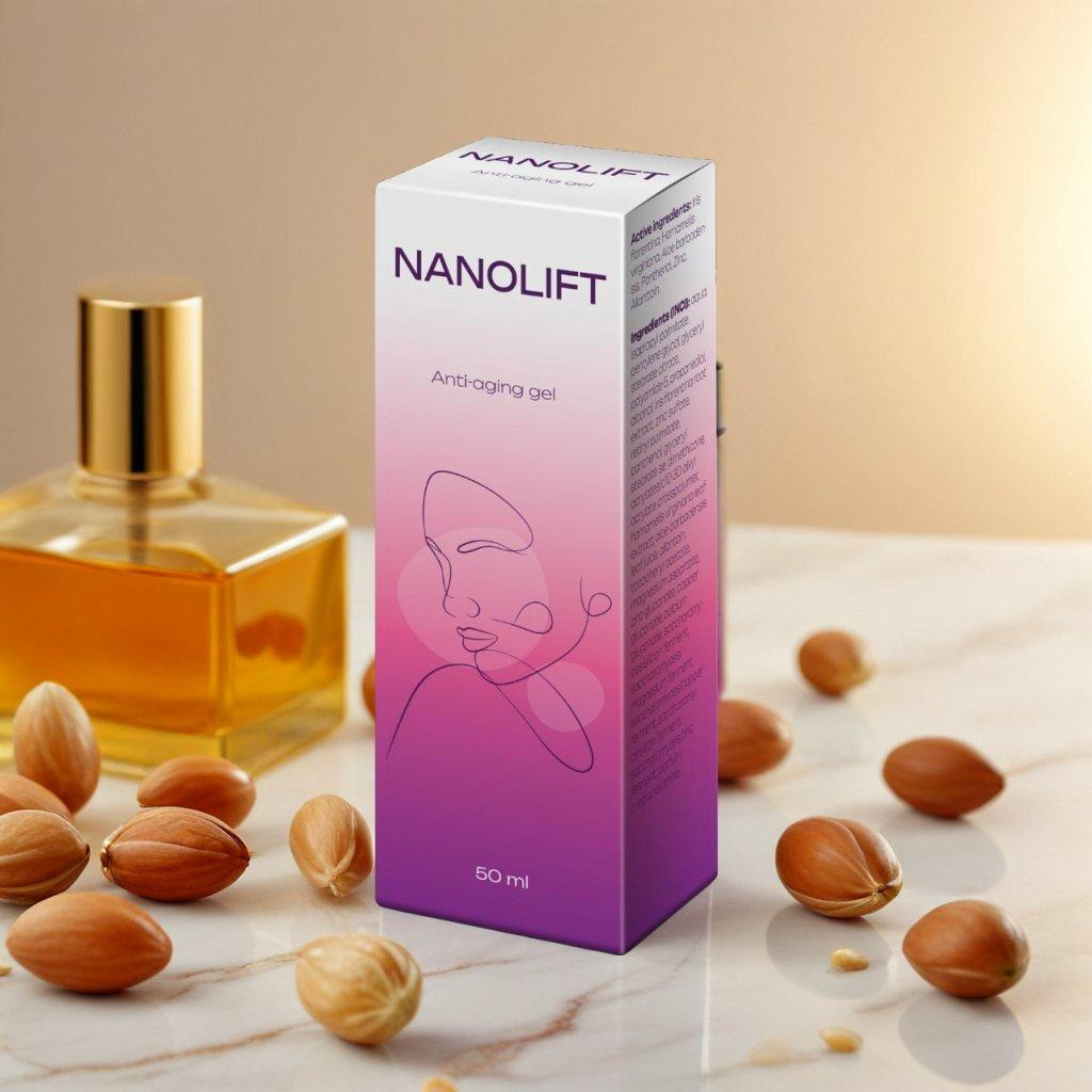 Product packshot