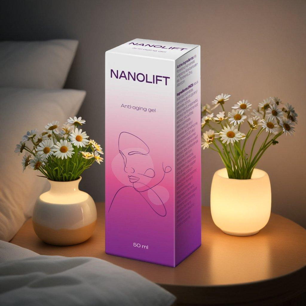 Product packshot