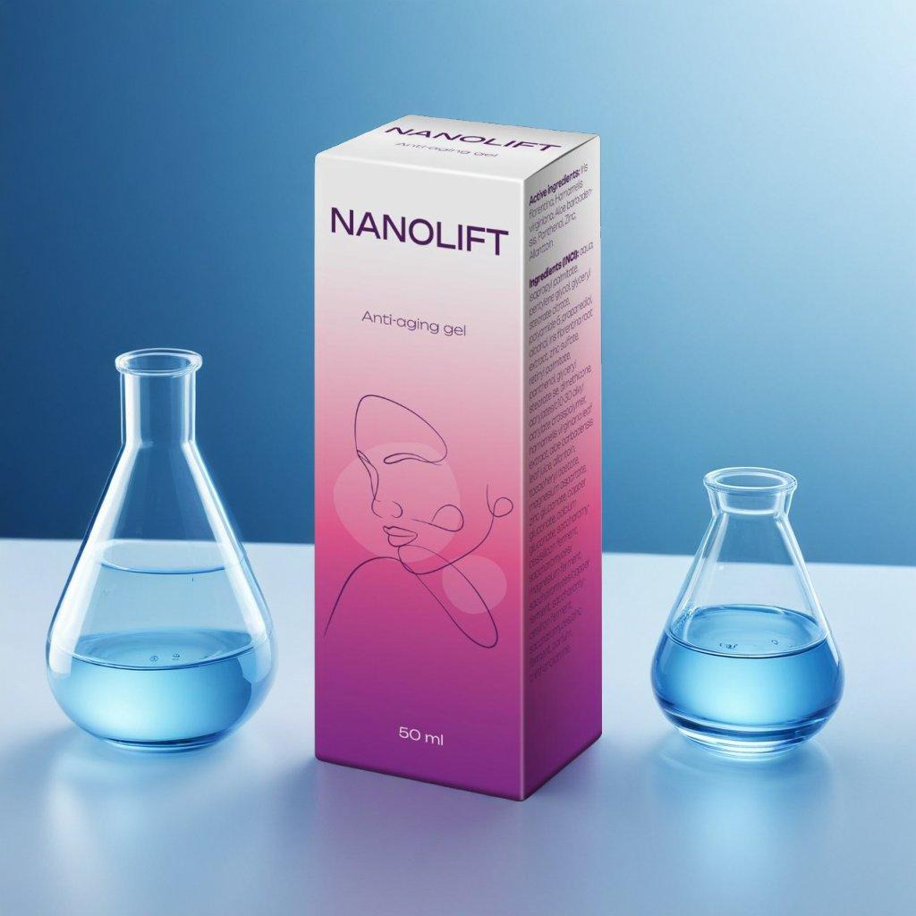 Product packshot