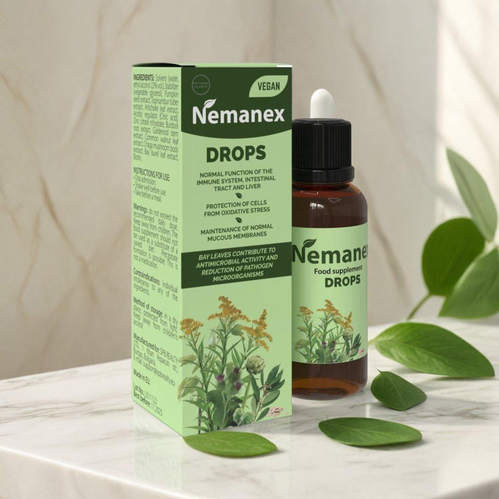 Product packshot
