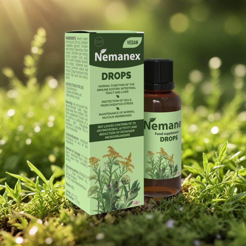 Product packshot