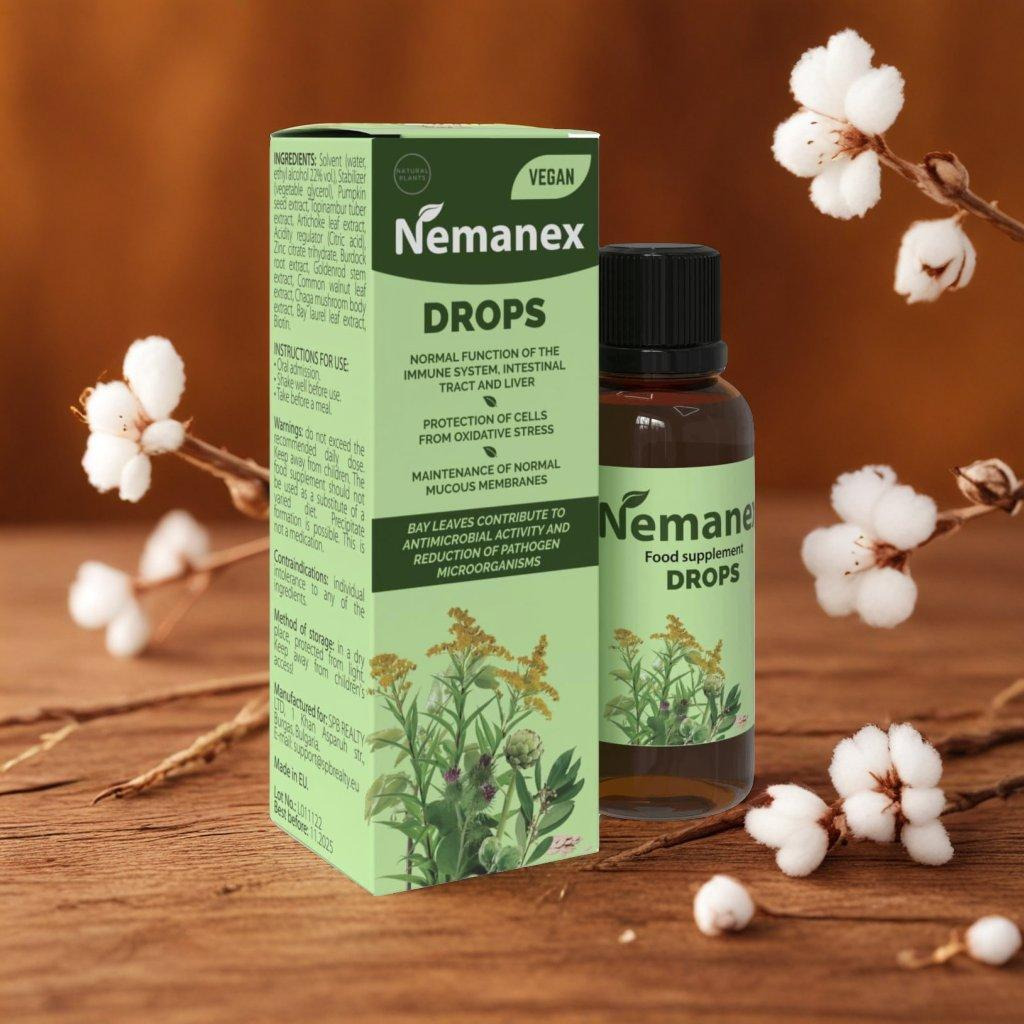 Product packshot