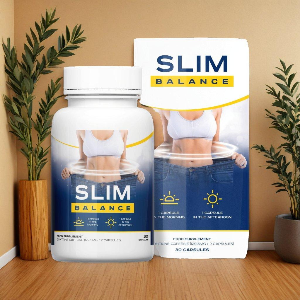 Product packshot