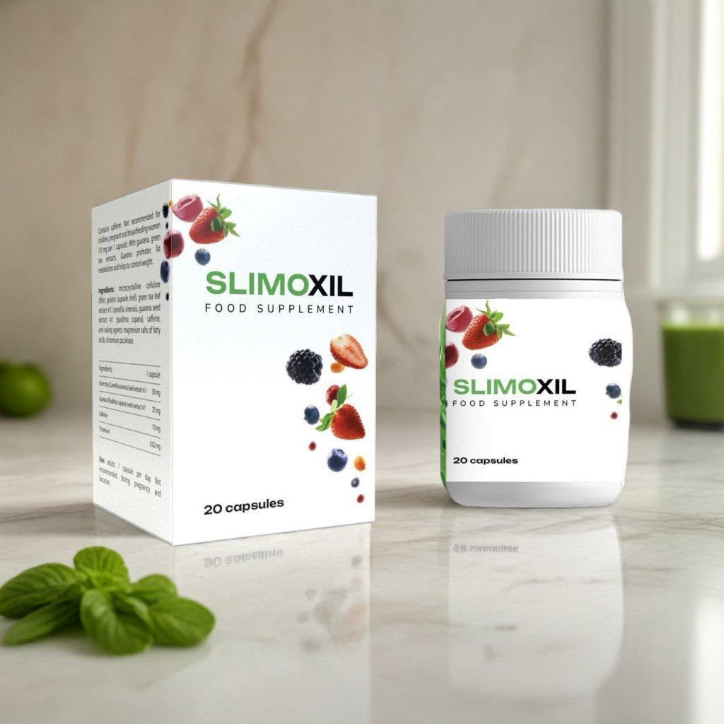 Product packshot