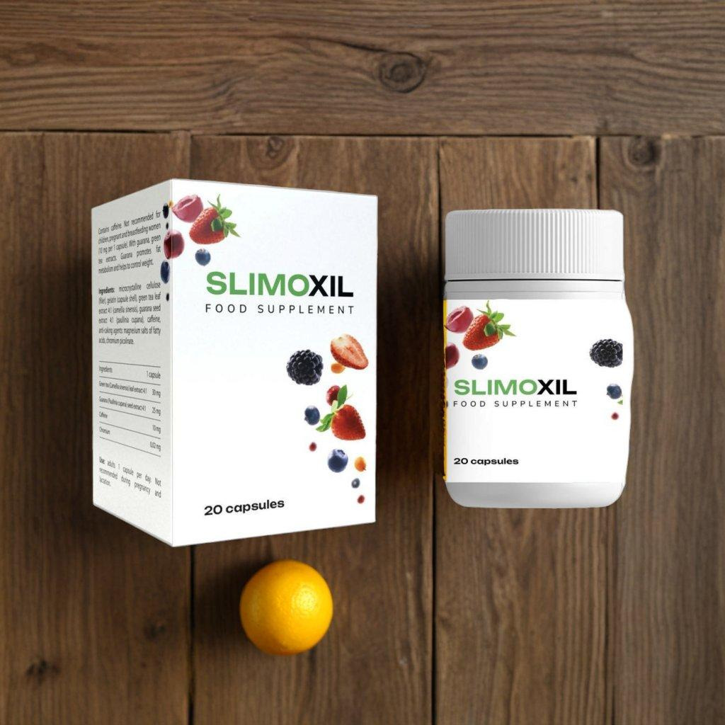 Product packshot