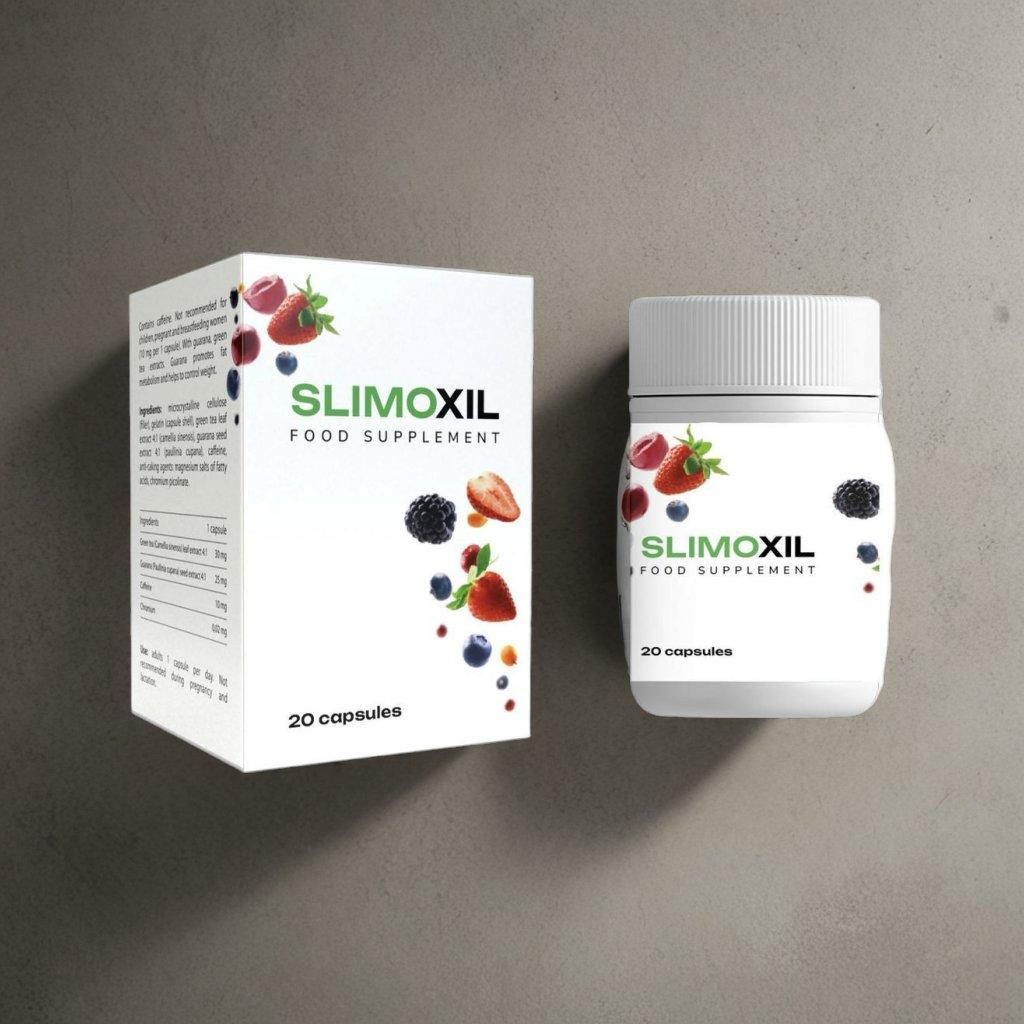 Product packshot