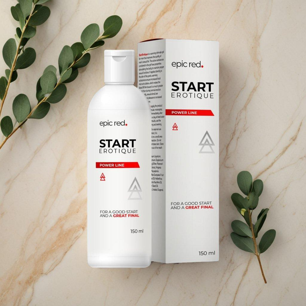 Product packshot