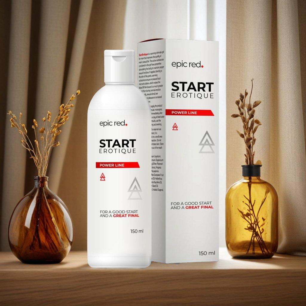 Product packshot