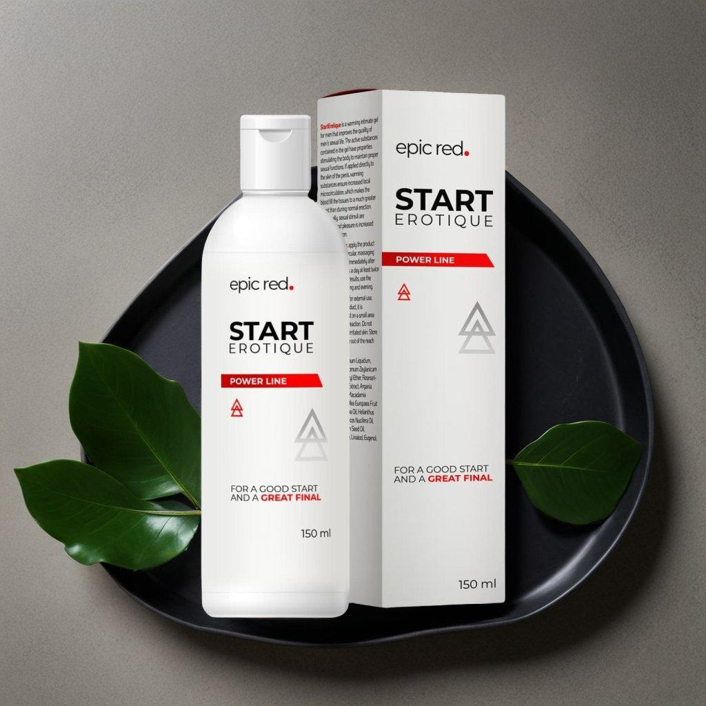 Product packshot