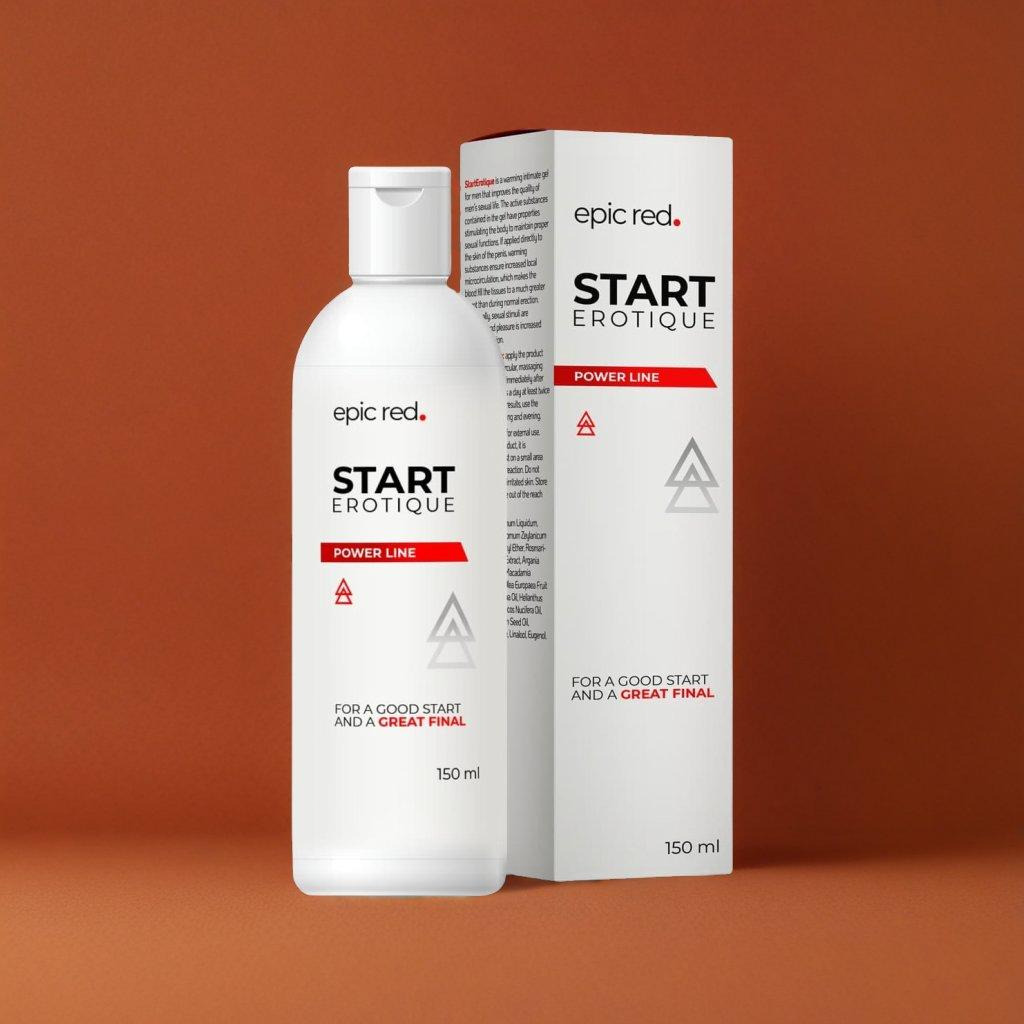 Product packshot