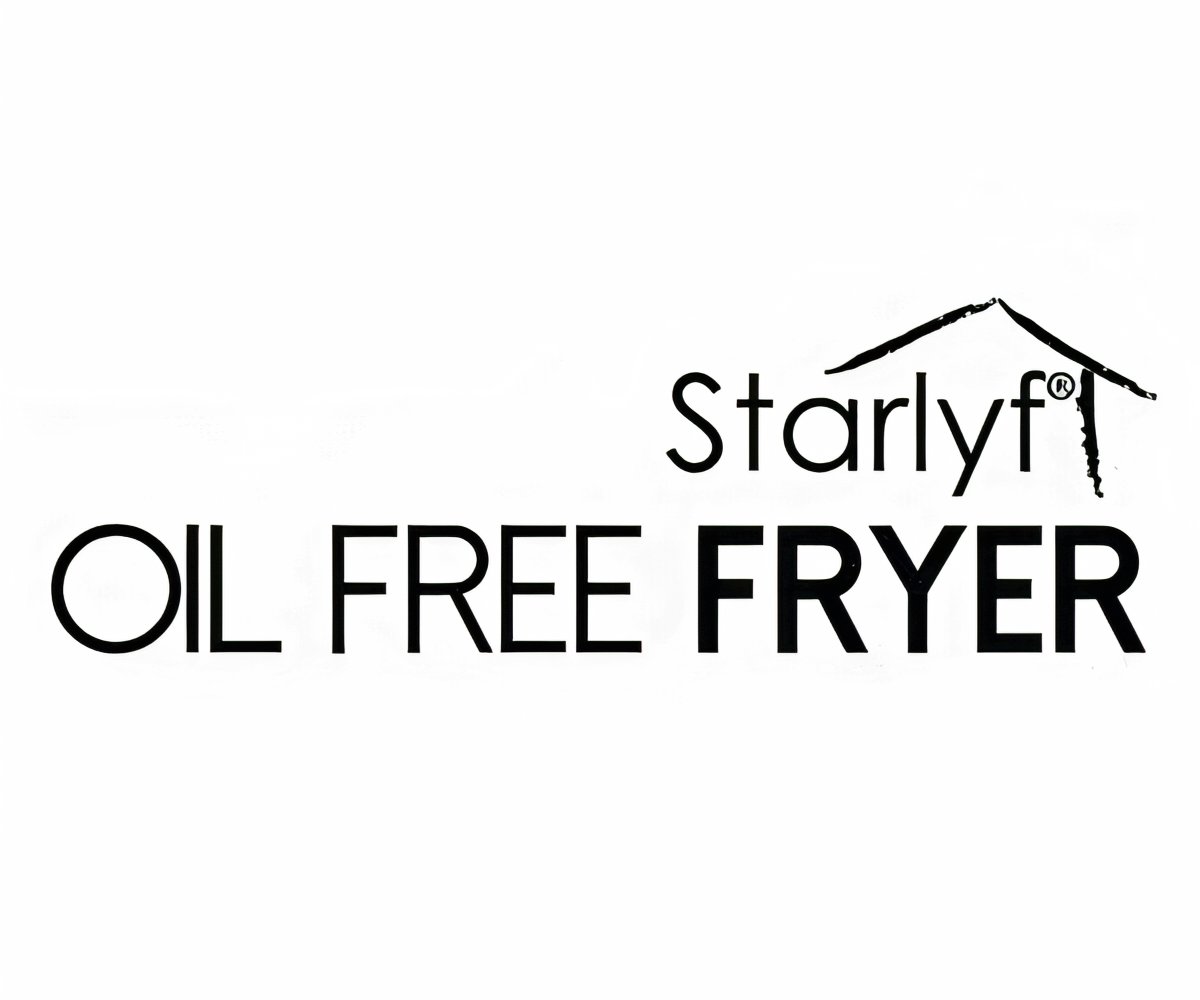 Oil Free Fryer 397 LEU packshot