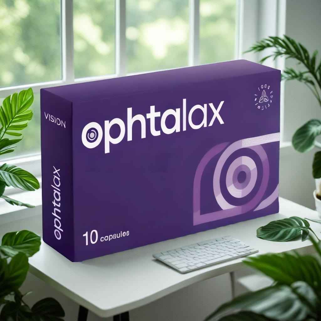 Product packshot