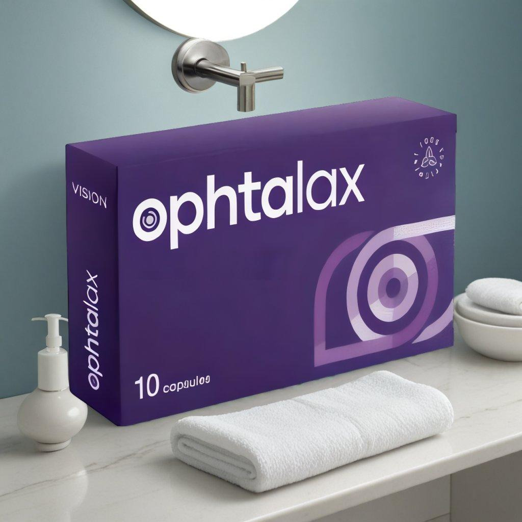 Product packshot