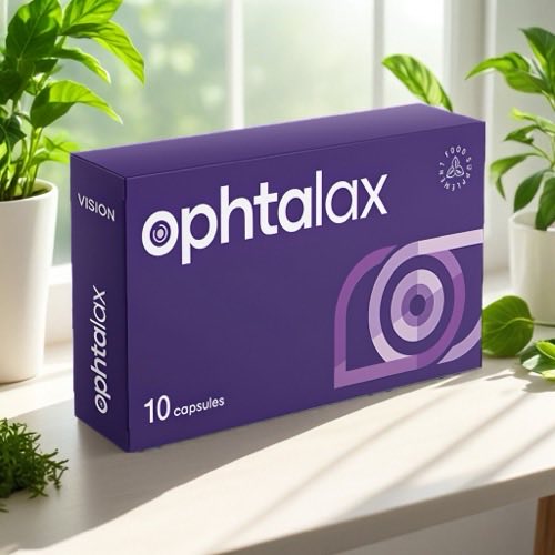 Product packshot