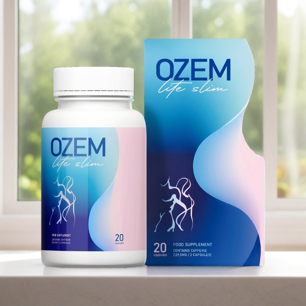Product packshot