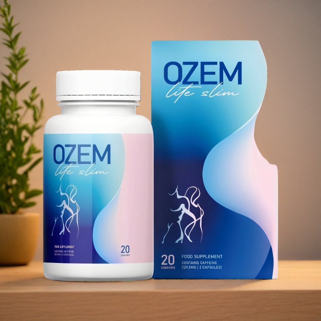 Product packshot