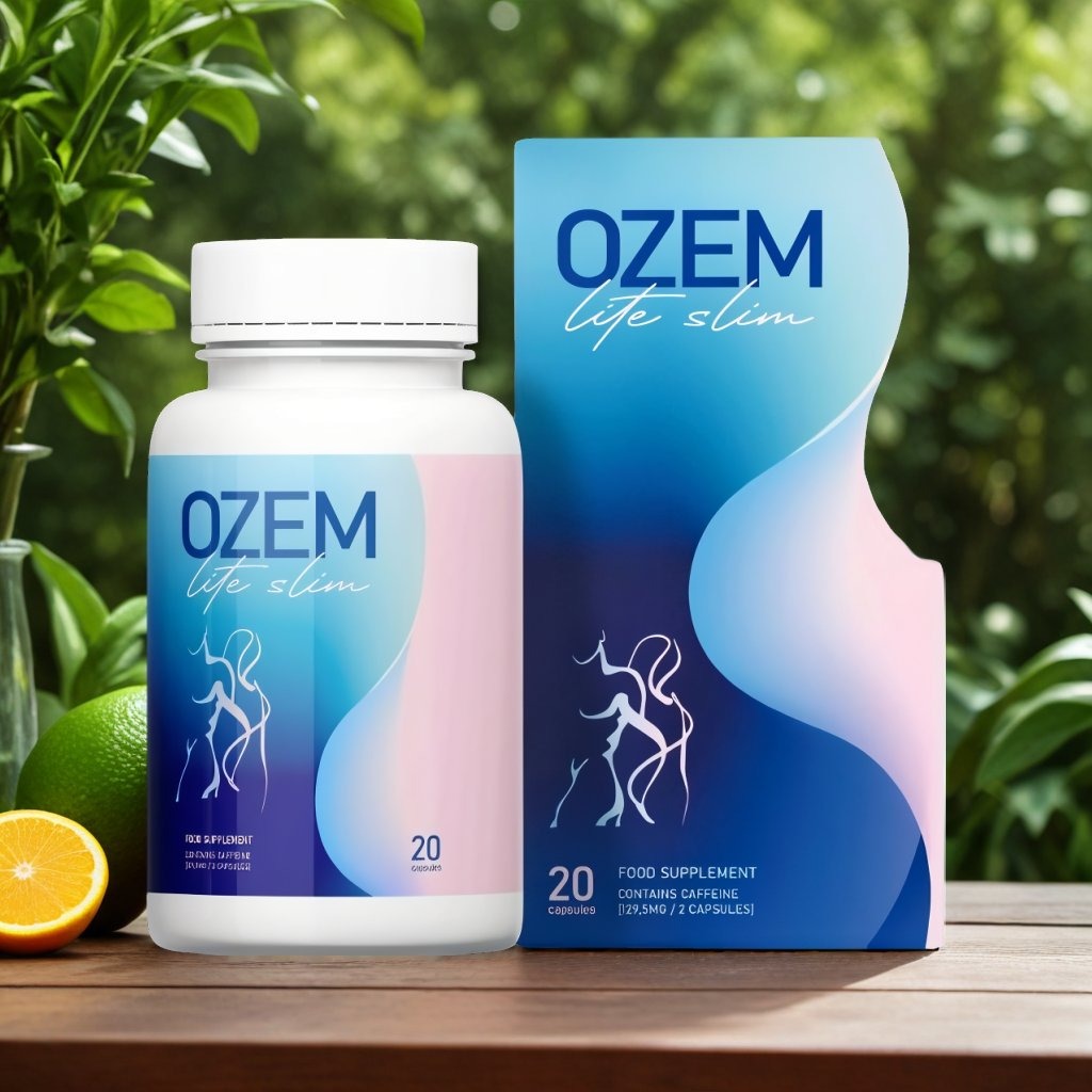 Product packshot