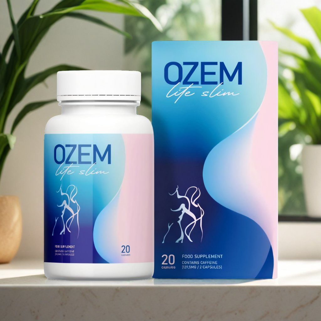 Product packshot