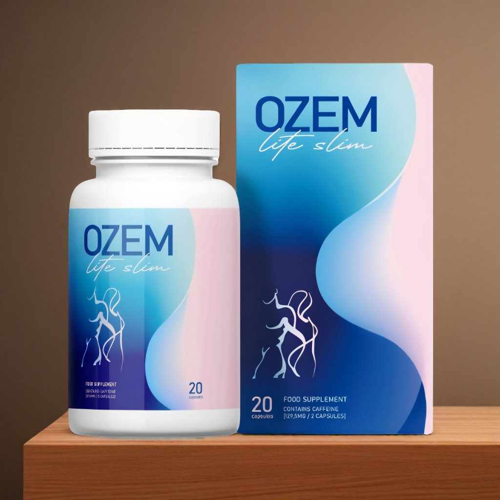 Product packshot