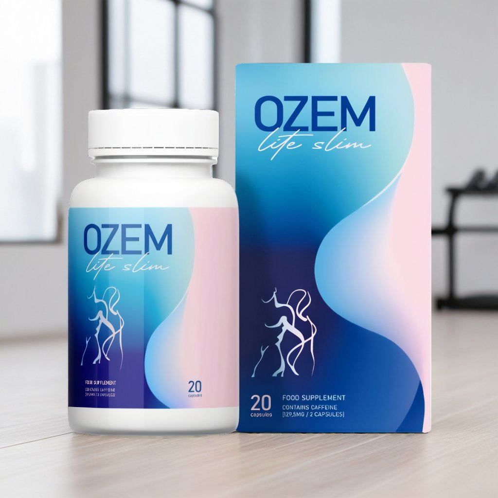 Product packshot