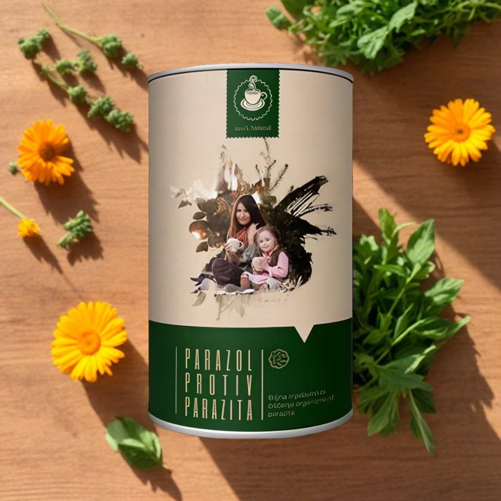 Product packshot