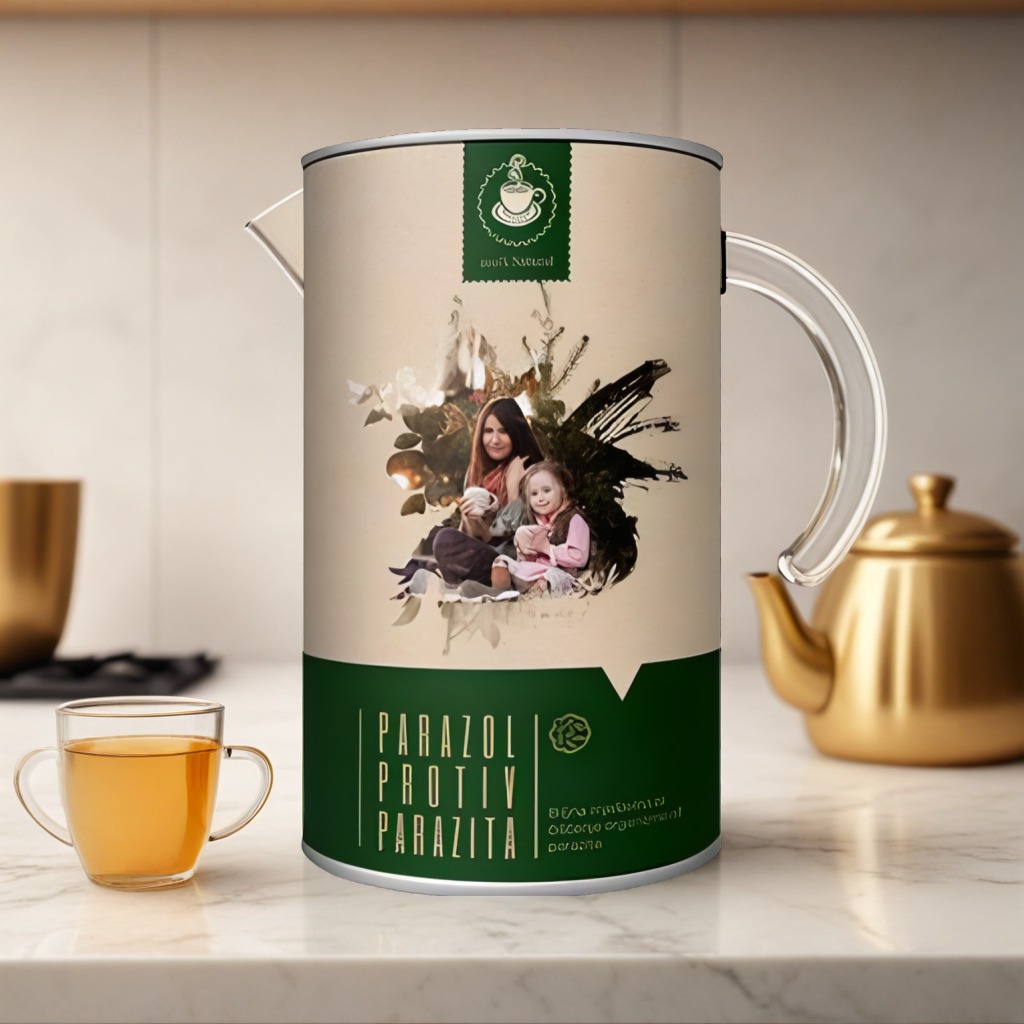 Product packshot