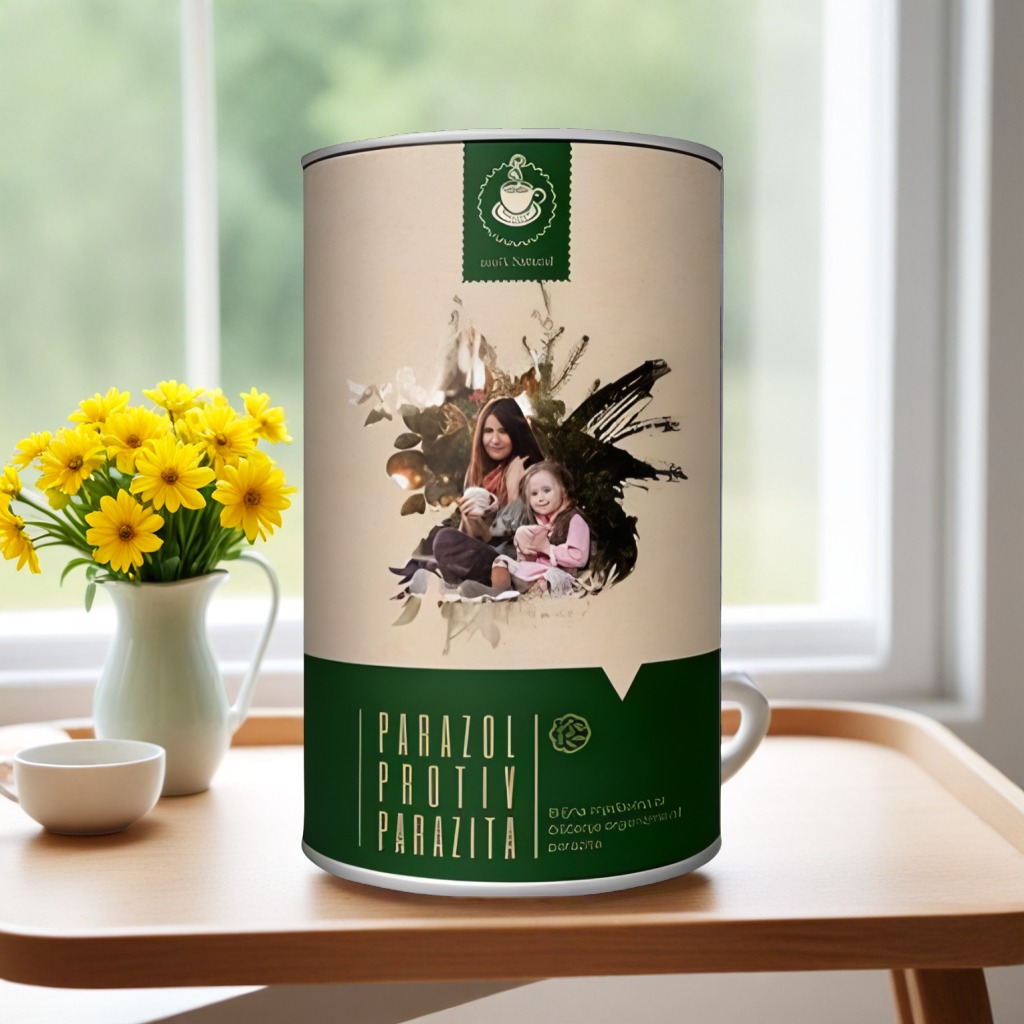 Product packshot