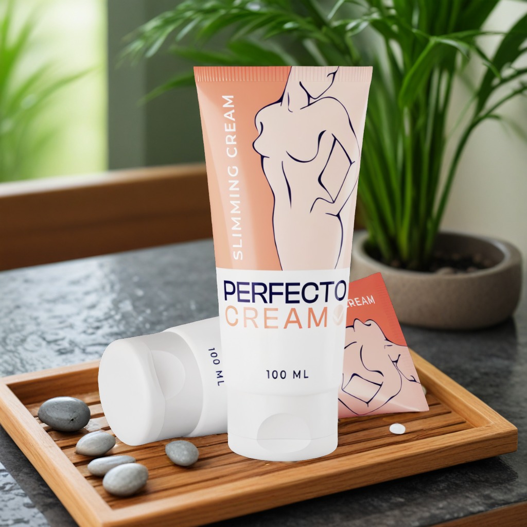 Product packshot
