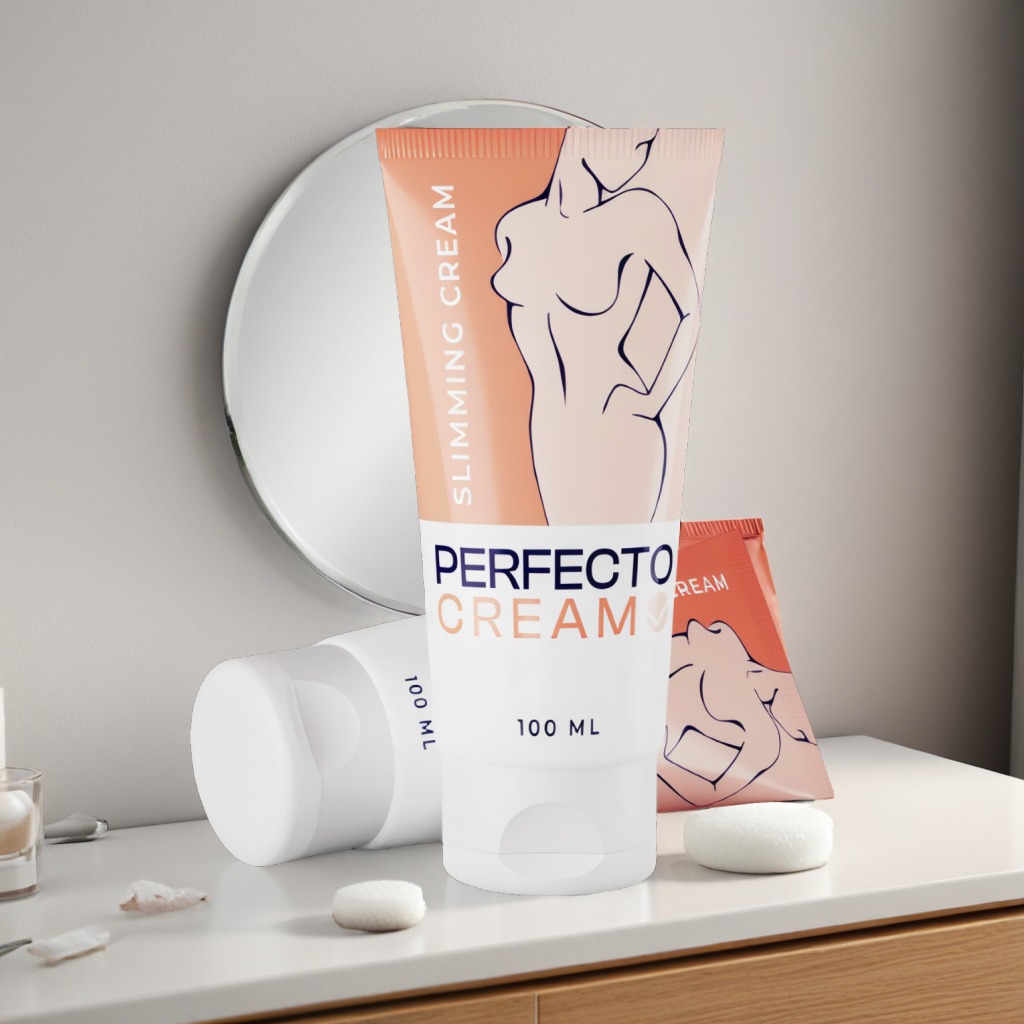 Product packshot
