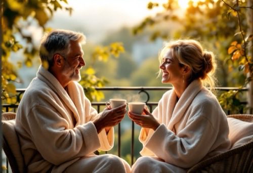 Imagine lifestyle utilizare Proctowell