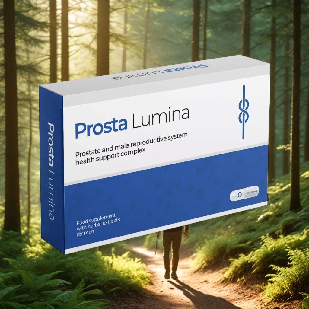 Product packshot