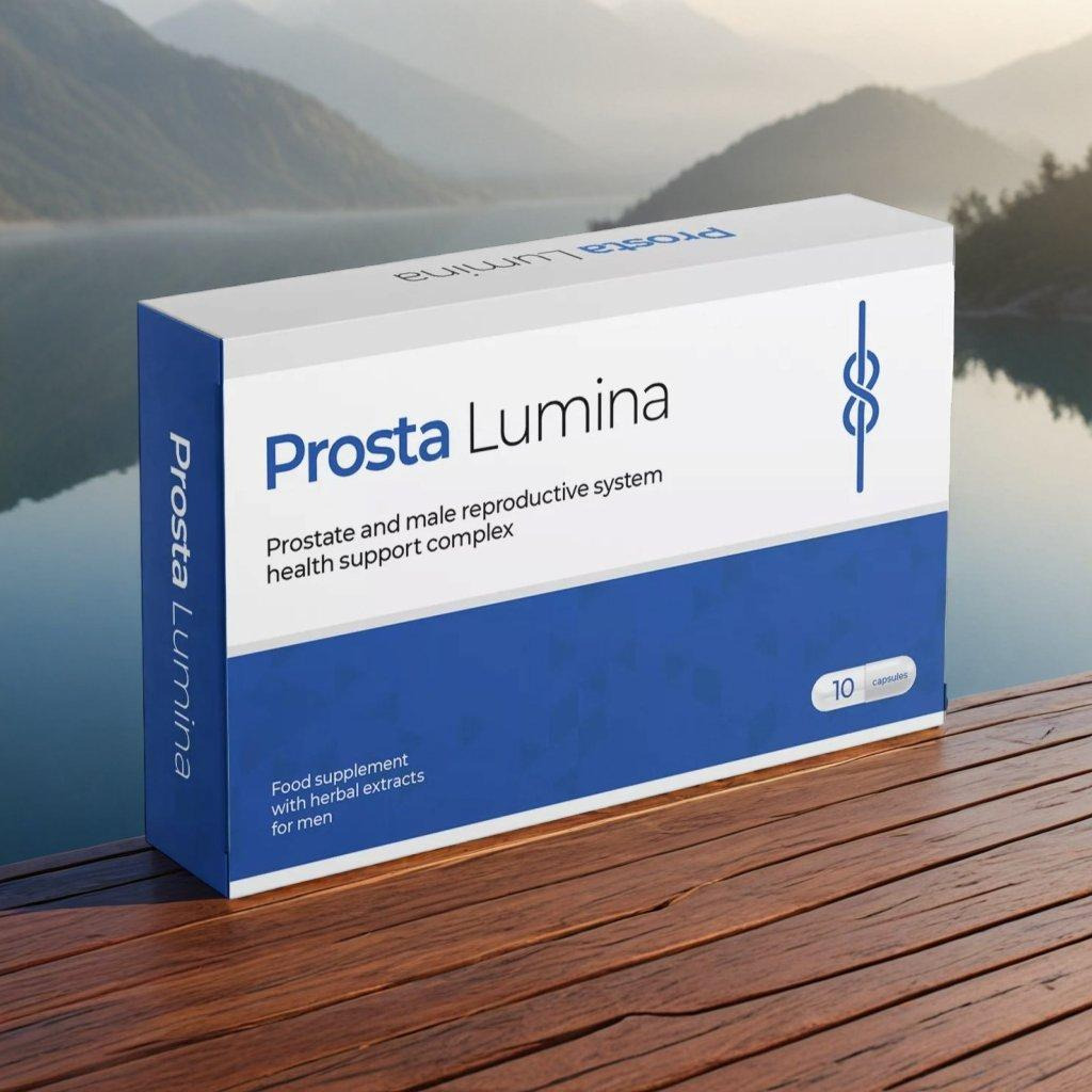 Product packshot