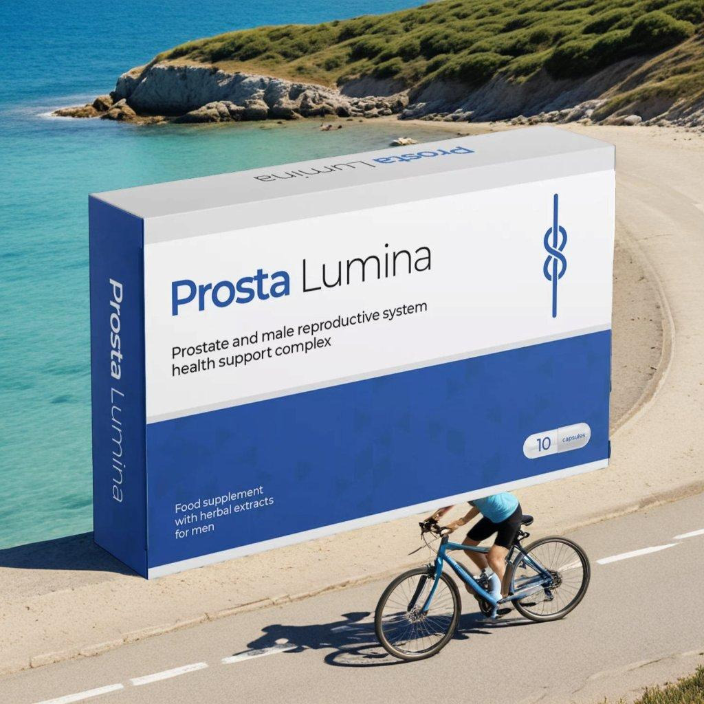 Product packshot
