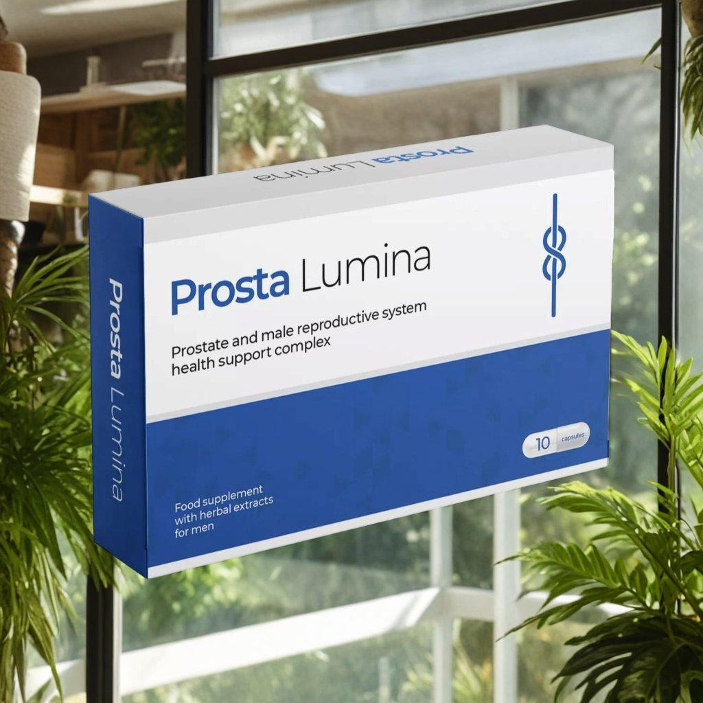 Product packshot