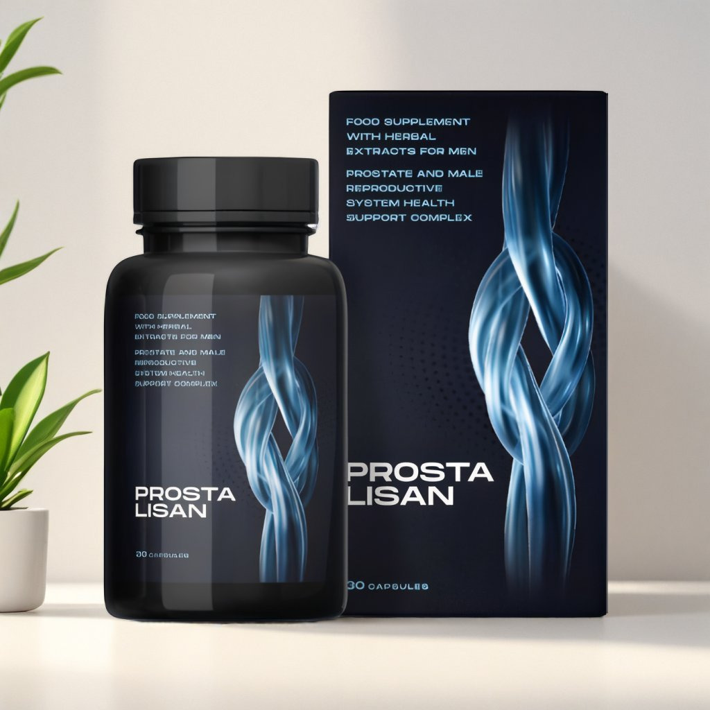 Product packshot