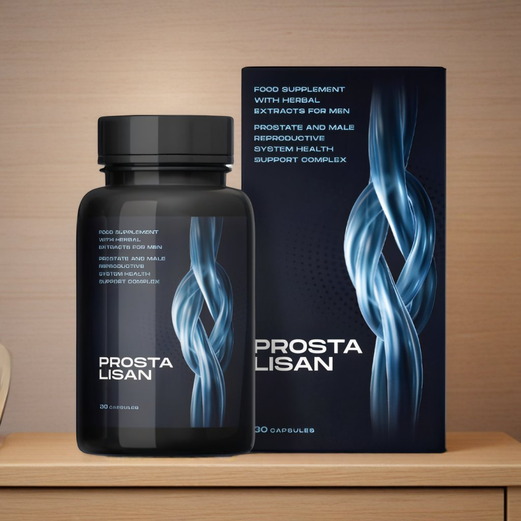 Product packshot