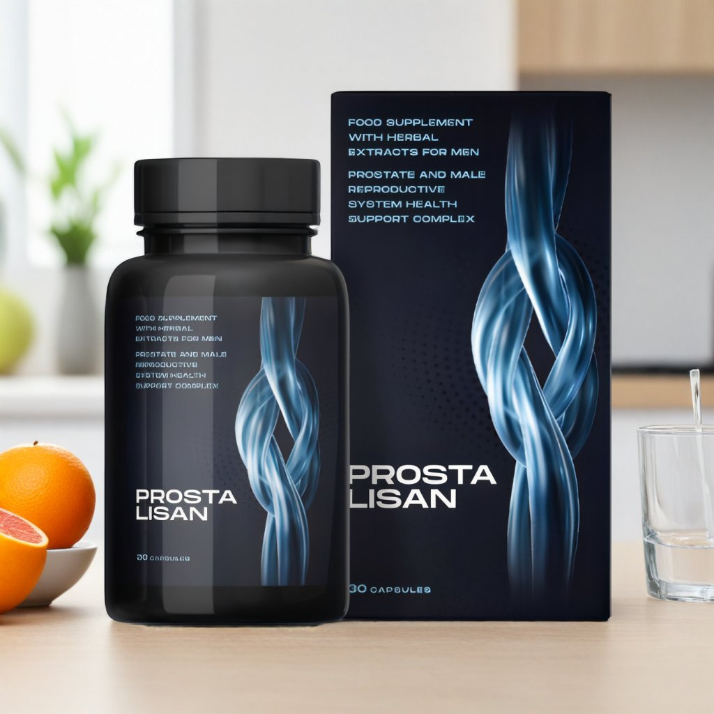 Product packshot
