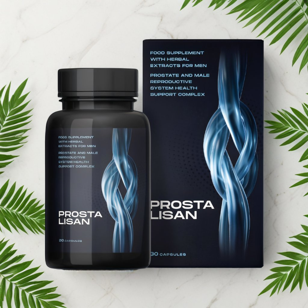 Product packshot