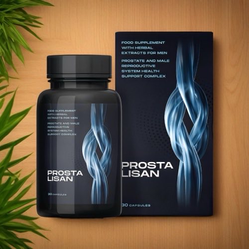 Product packshot