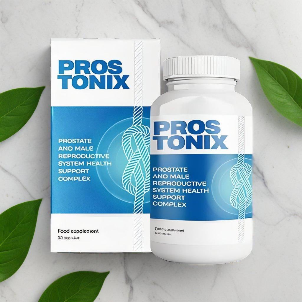 Product packshot