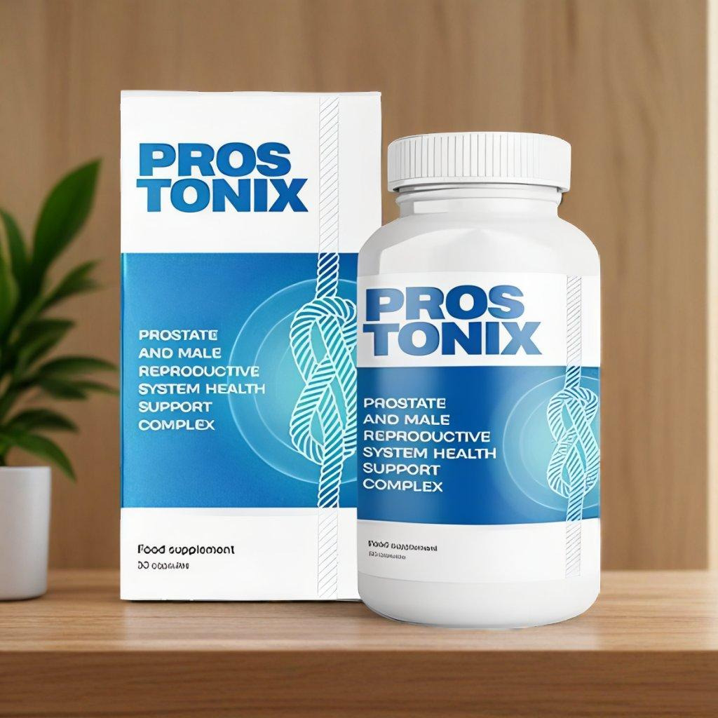 Product packshot