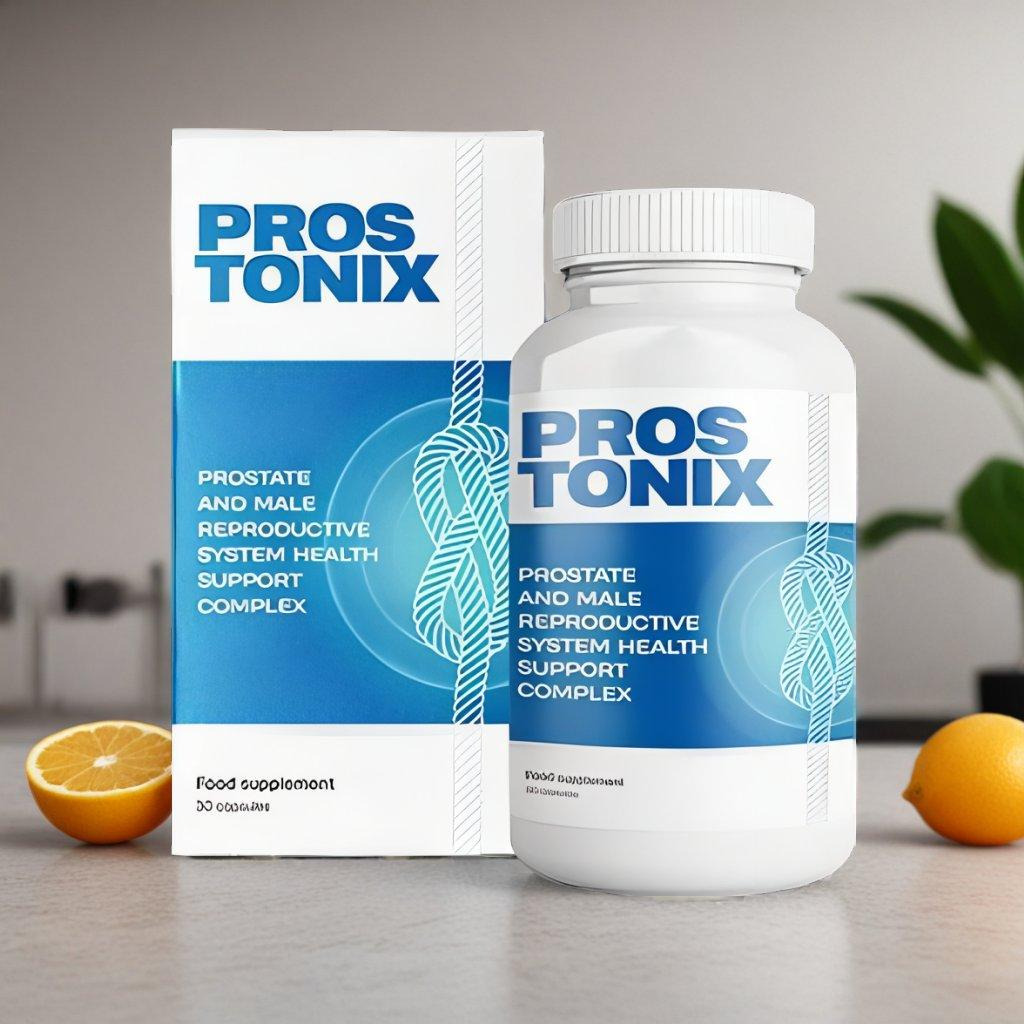 Product packshot
