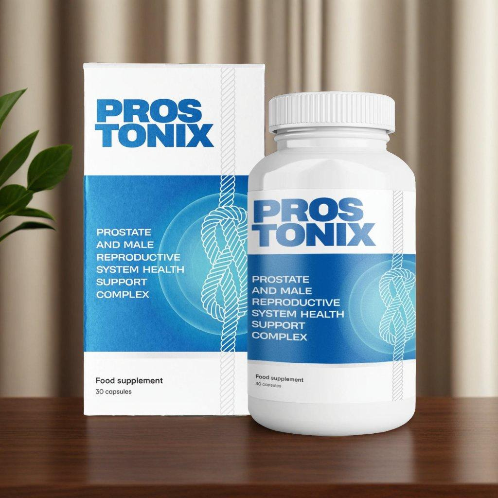 Product packshot